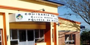 Un empresario en Oberá denunció que le robaron más de $180 millones de su caja fuerte.
