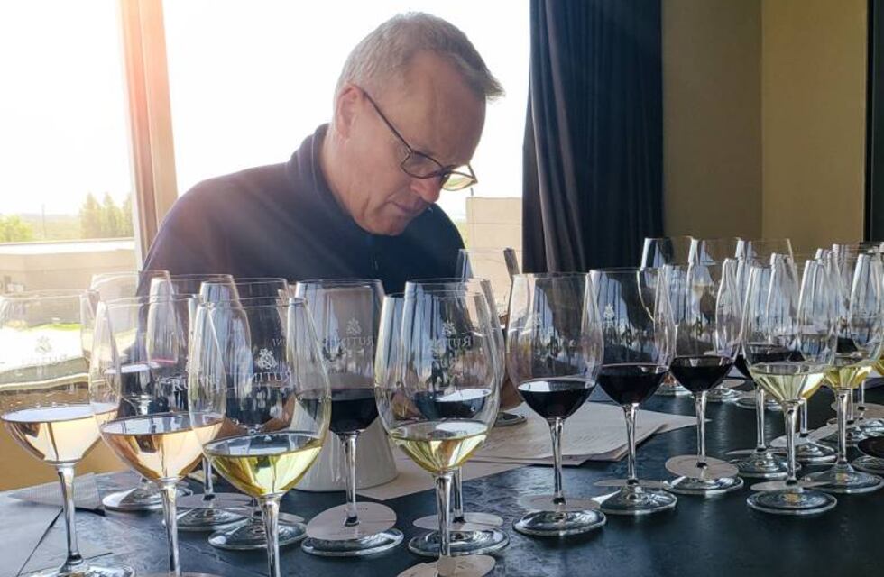 Un vino de Córdoba fue elegido entre los mejores del mundo: cuál es, qué tiene de especial y cuánto sale