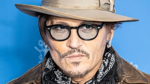 Johnny Depp