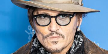 Johnny Depp