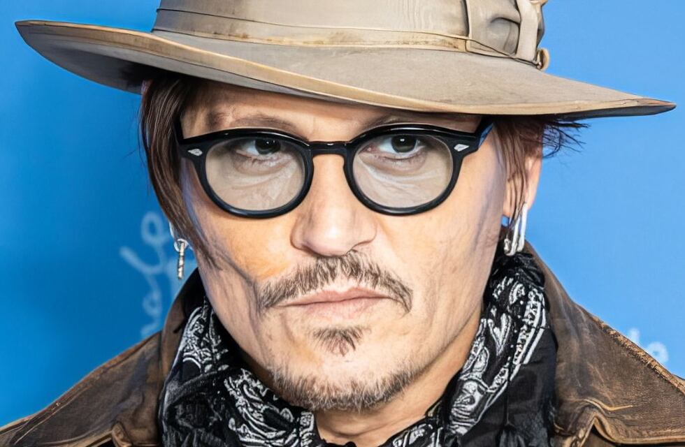 Este es el exuberante patrimonio que Johnny Depp cosechó a lo largo de su carrera