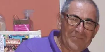 Intensa búsqueda de un hombre que se ausentó de su domicilio en Posadas. Policía de Misiones