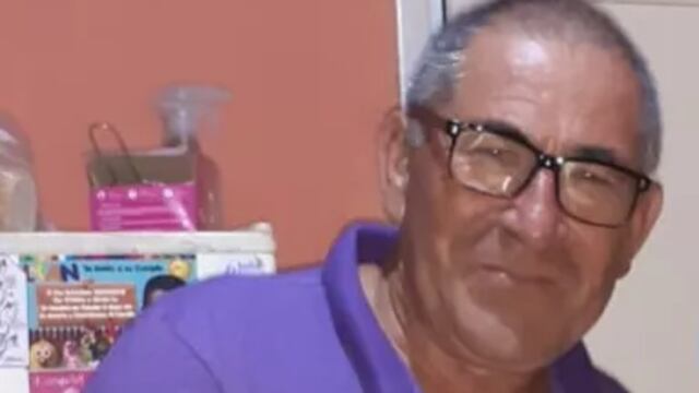 Intensa búsqueda de un hombre que se ausentó de su domicilio en Posadas. Policía de Misiones