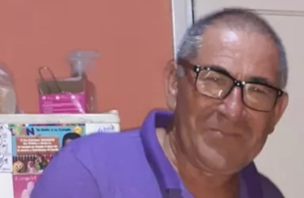Intensa búsqueda de un hombre que se ausentó de su domicilio en Posadas