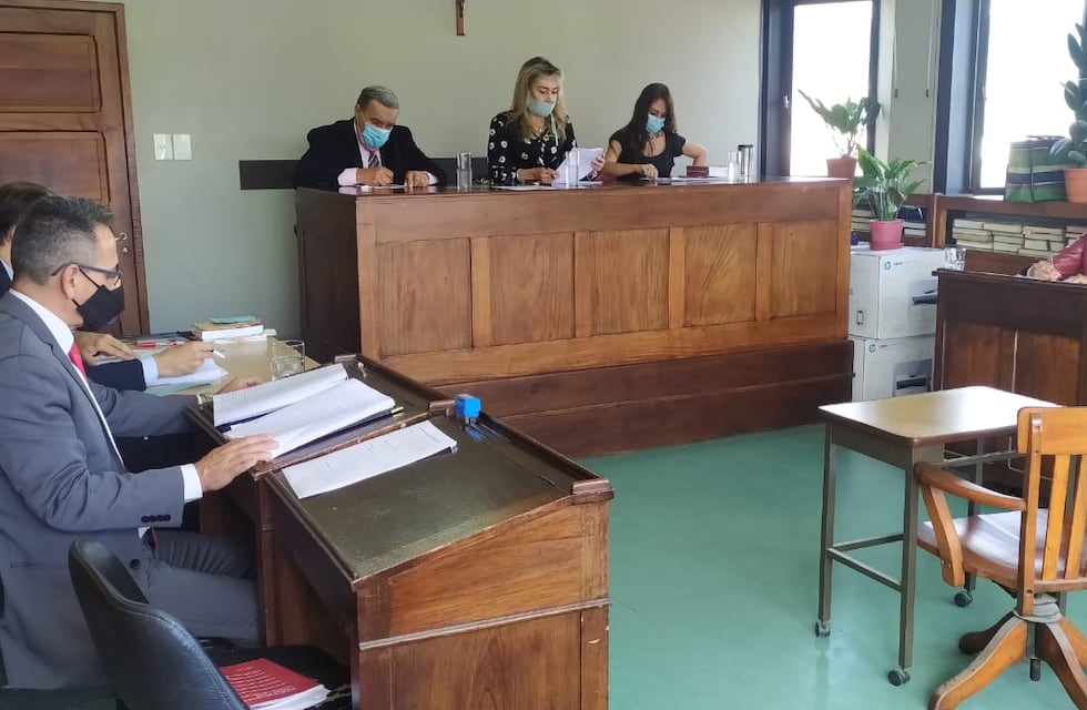 Otro abusador sexual de una menor va la cárcel, en Jujuy