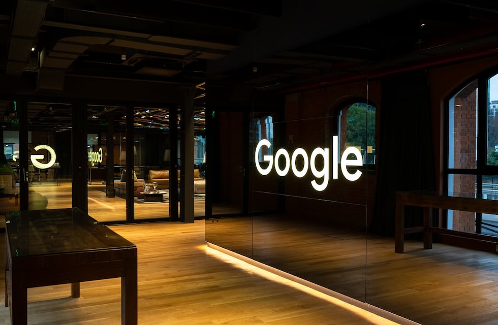 Cómo enviar tu CV a Google Argentina paso a paso