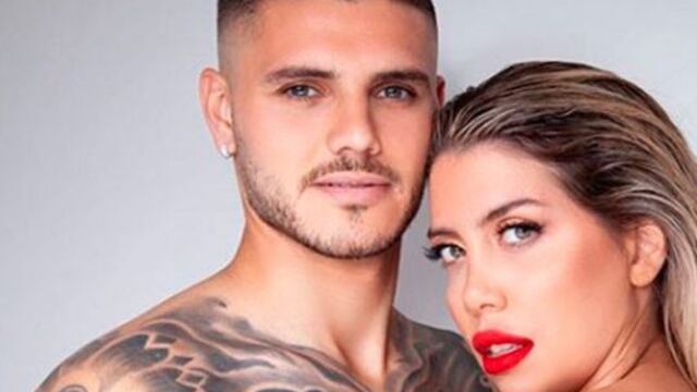 La carta que le escribió Icardi a Wanda Nara y la hizo cambiar de opinión.