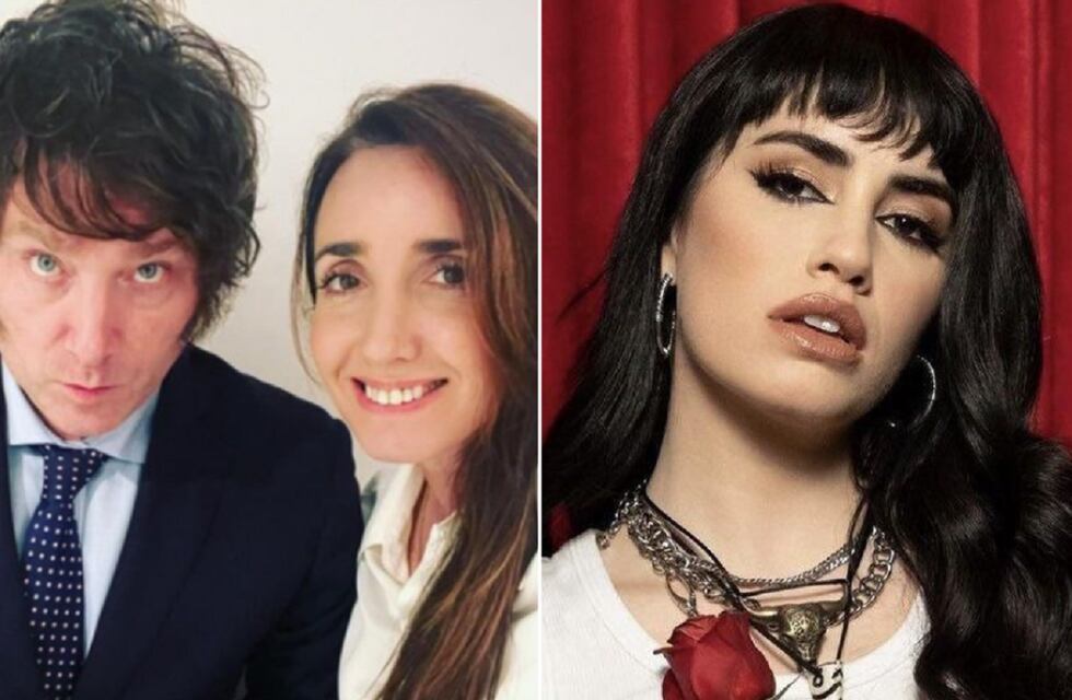 Villarruel apoyó a Milei tras la polémica con Lali Espósito: “Adoctrinamiento en educación viola los DDHH”