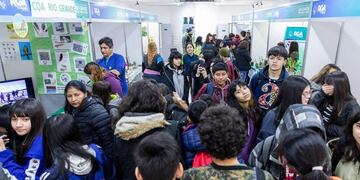 Más de 700 personas participaron de las actividades por el mes del medio ambiente