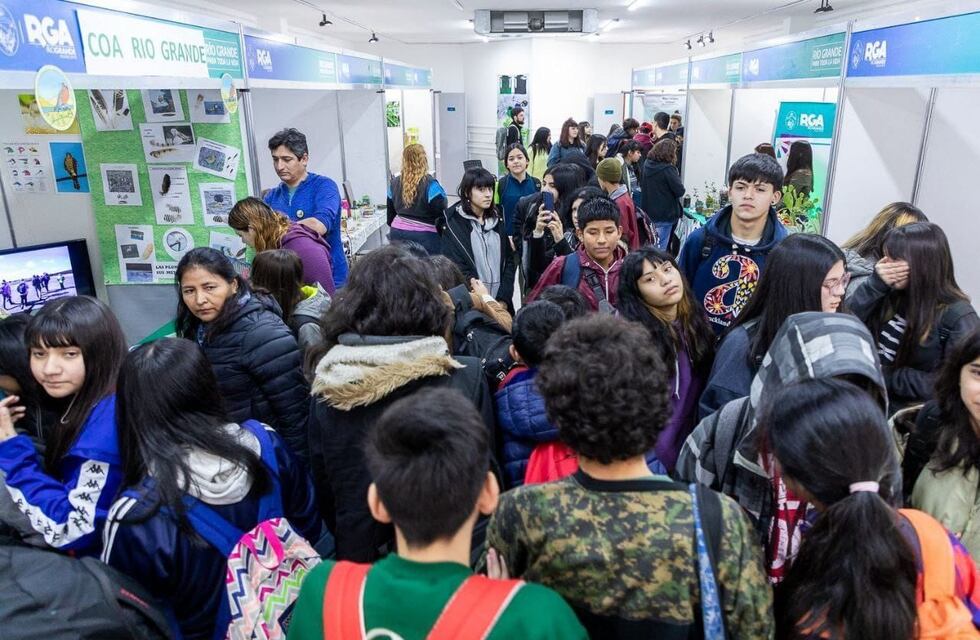 Más de 700 personas participaron de las actividades por el mes del medio ambiente