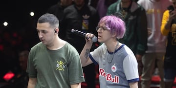 Red Bull Batalla Argentina 2023: día, horario, lugar y todos los detalles de la Regional Buenos Aires
