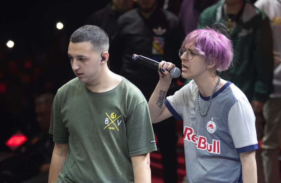 Red Bull Batalla abrió la votación para elegir al mejor segundo: cómo y dónde votar