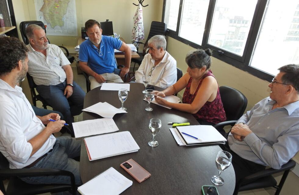 ERSEPT y SAT regularizan el servicio de agua potable en barrios privados