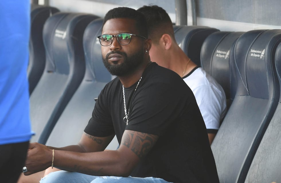 El día que el Morro García habló de depresión: “Ni siquiera prendía la luz en mi casa y pensé en dejar el fútbol”