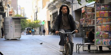 Cómo continuará el clima en la ciudad.