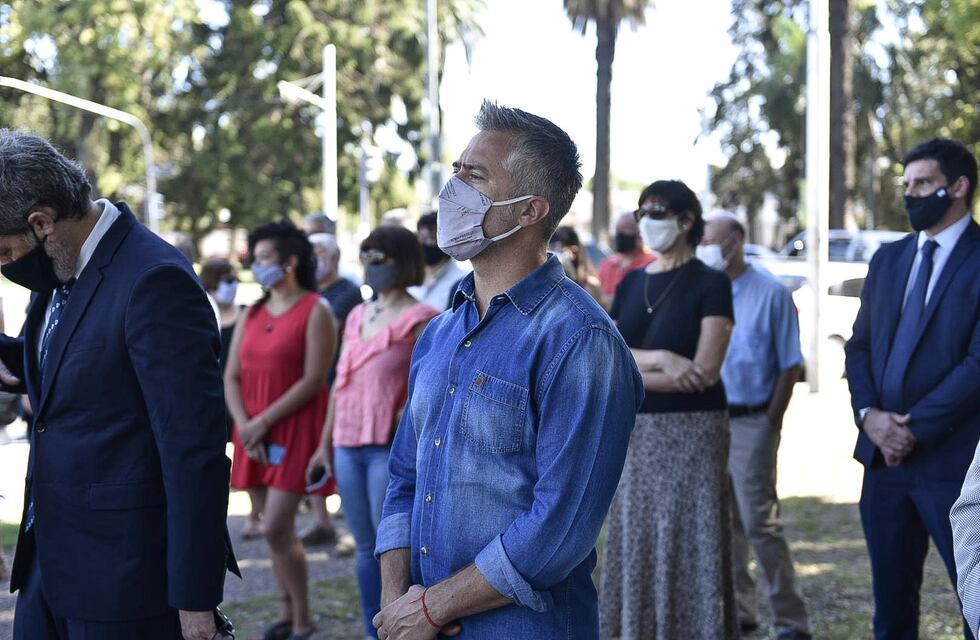 Leandro Busatto volvió a dar positivo por coronavirus en menos de 3 meses