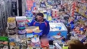 Indignante: un hombre exhibió sus partes intimas a una empleada de un comercio en Apóstoles.