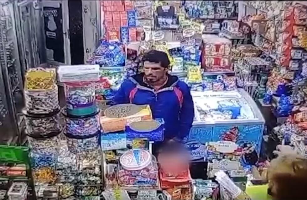 Indignante: un hombre exhibió sus partes intimas a una empleada de un comercio en Apóstoles