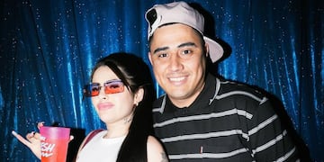 Kami Franco y El Moneda, nuevamente, en el ojo de la polémica por un exorbitante regalo.