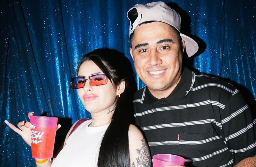 Kami Franco recibió un exorbitante regalo del Moneda y las críticas llegaron: “Gracias mi amor”