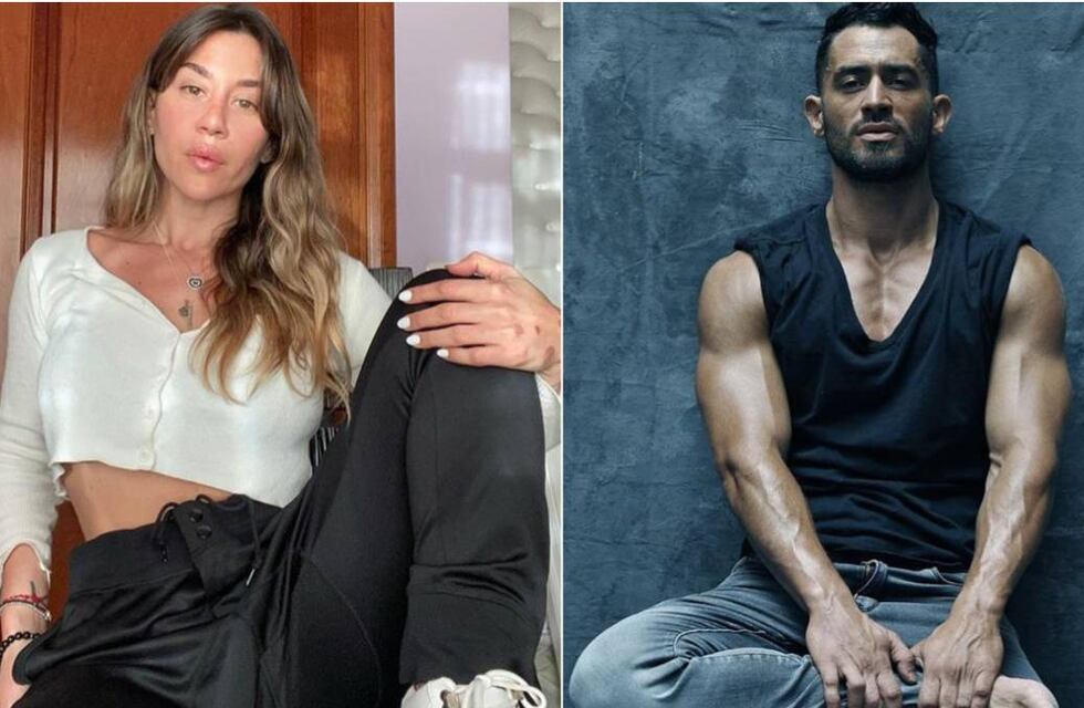 Tucu López, sobre su relación con Jimena Barón: “Todo fluye con mucha armonía y amor”