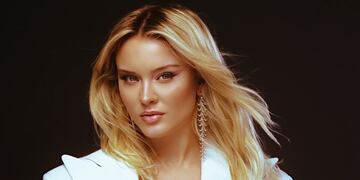 Dura menos de una hora, es actuada por Zara Larsson, y está en Netflix: la emotiva película sueca que es tendencia en Argentina