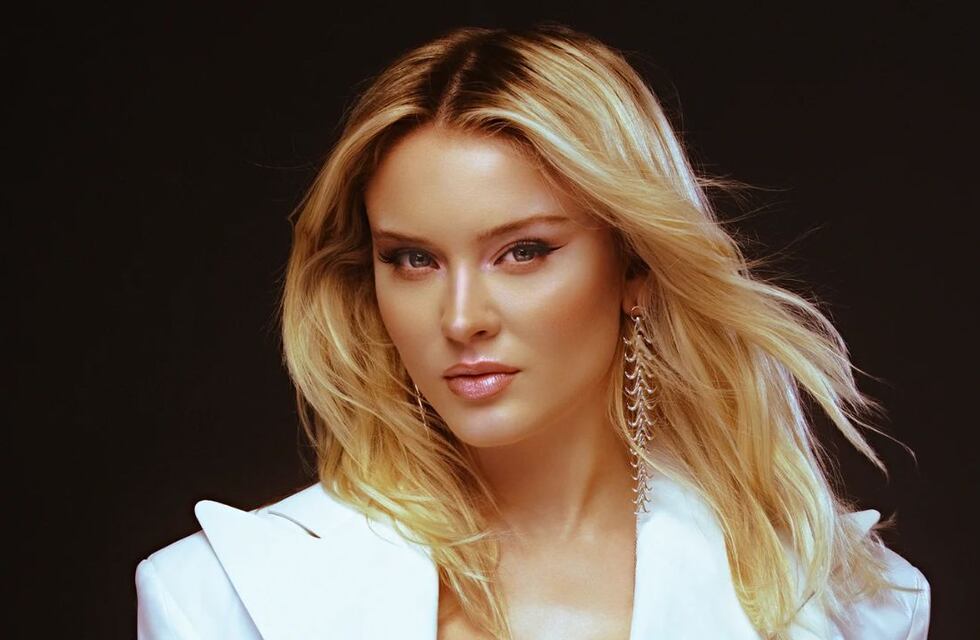 Netflix arrasó con Zara Larsson: la película sueca que te hará llorar sin parar