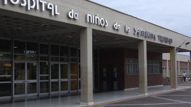 Falleció un bebé de nueve meses en córdoba pero aún no confirman que la neumonía haya estado relacionada con el coronavirus.