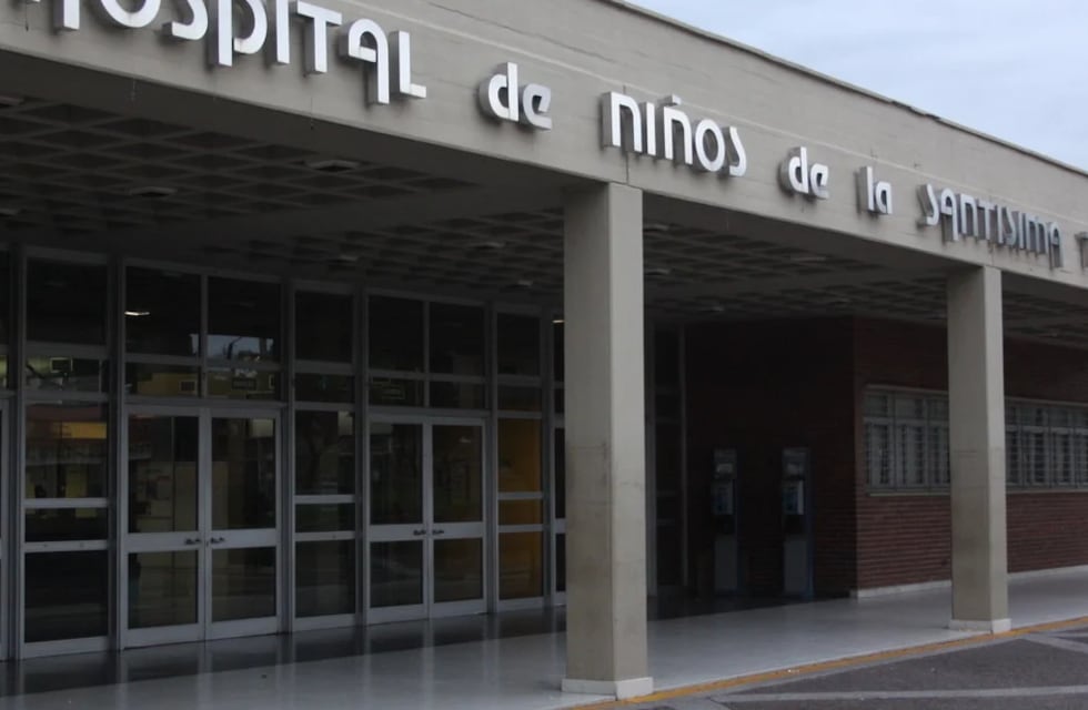 Córdoba: internaron a una niña tras ser atacada por un perro