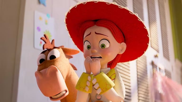 Toy Story 5 promete ser uno de los estrenos más exitosos del 2026.