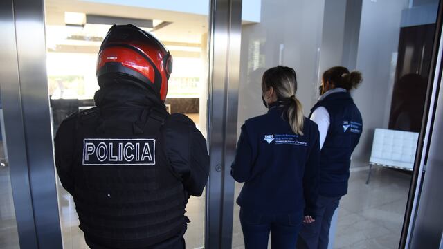 Refuerzan los controles de aislamiento a quienes regresan del exterior