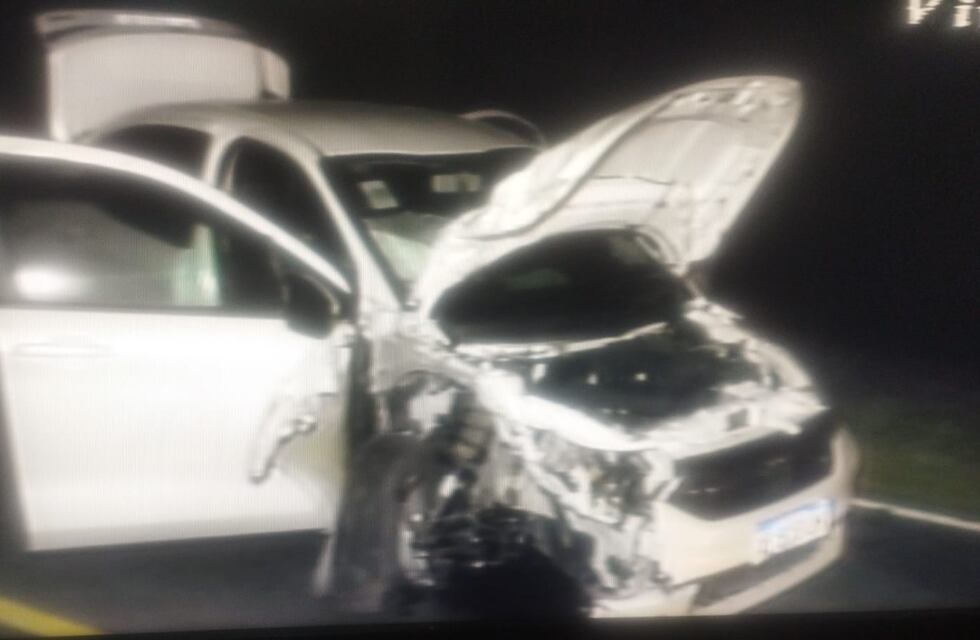 El Tío: un hombre de 34 años falleció en un accidente de la Ruta Provincial 3