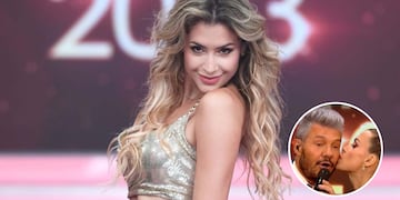 Milett Figueroa habló de su vida privada: qué dijo sobre su relación con Marcelo Tinelli.