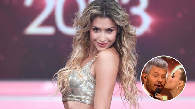 Milett Figueroa habló de su vida privada: qué dijo sobre su relación con Marcelo Tinelli.