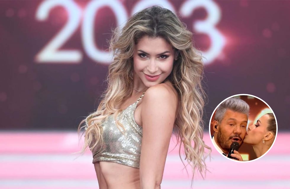 Milett Figueroa habló de su vida privada: qué dijo sobre su relación con Marcelo Tinelli