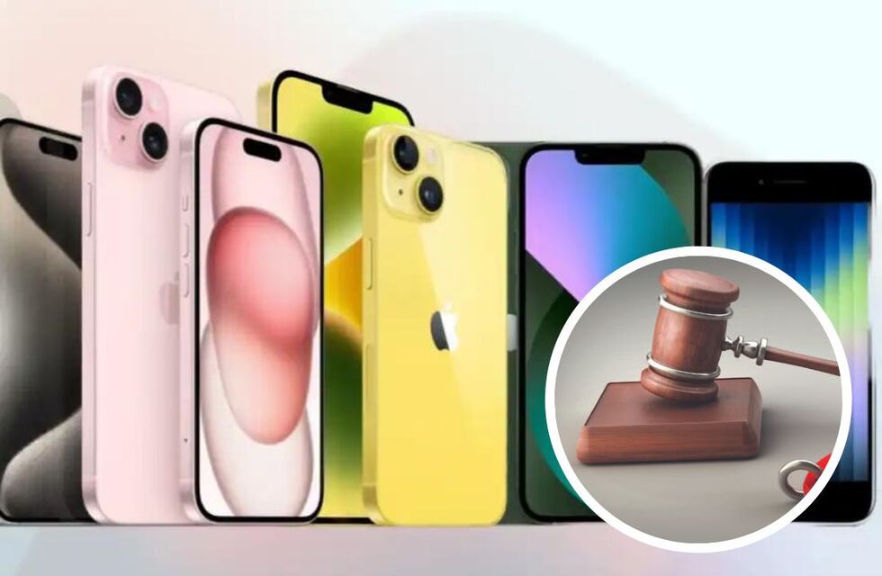 AFIP subasta celulares de alta gama: cuándo es y cómo participar