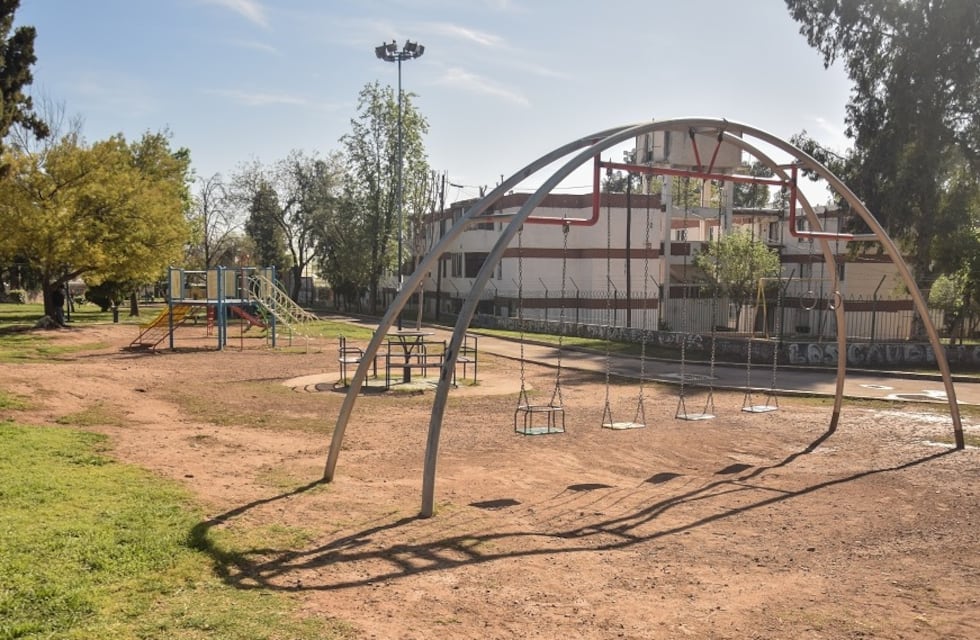 Se conocieron las propuestas más votadas para el Presupuesto Participativo 2022 de Godoy Cruz