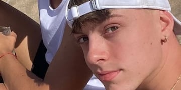 López Gagliasso había tomado alcohol