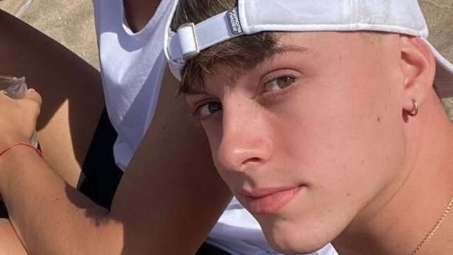 López Gagliasso había tomado alcohol