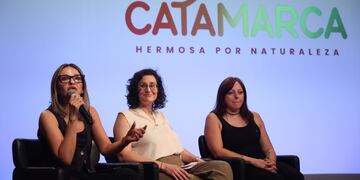 Catamarca se une al lanzamiento nacional de la Temporada de Verano 2024-2025.