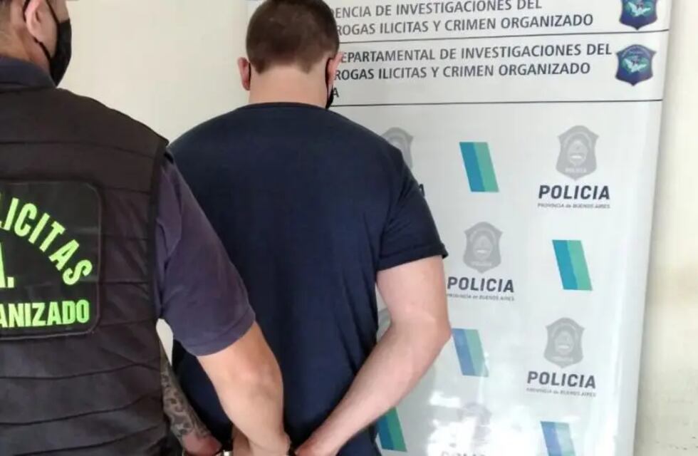 Punta Alta: se entregó un hombre que estaba prófugo y acusado de abuso sexual