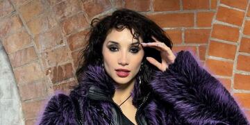 Melody Luz