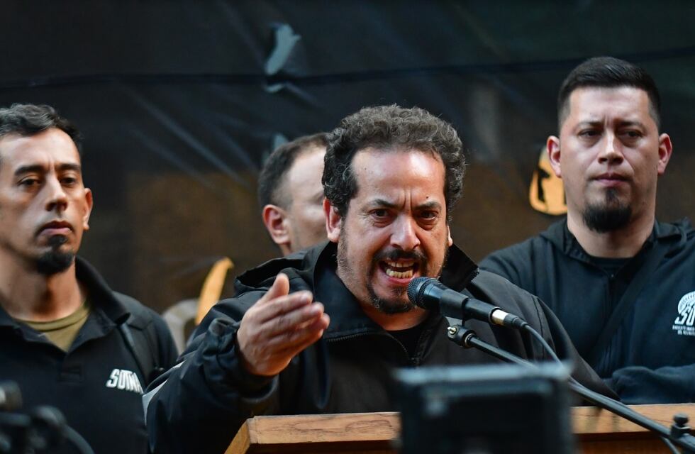 Neumáticos: no hubo acuerdo, se mantiene la huelga y las empresas intentarán mejorar la oferta salarial el miércoles