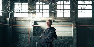 Lit Killah en "La tormenta"