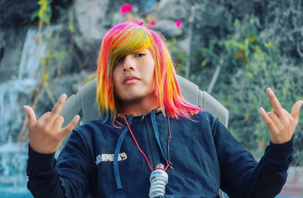 Faraón Love Shady contra Zaramay: “Vamos a enterrar al Fantasmay”