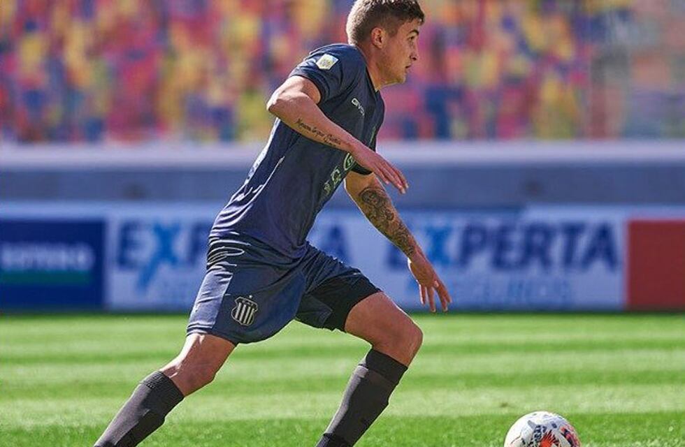 Talleres para el duelo con Boca: sin Juan Cruz Komar y con el Rayo Fértoli
