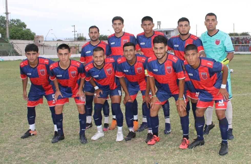 Regional Amateur: Américo Tesorieri y Social Bañado van por la hazaña