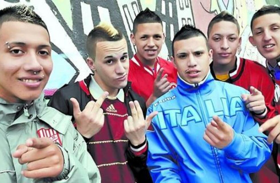 Wachiturros: sus ganas de volver y por qué deberían cambiarse el nombre