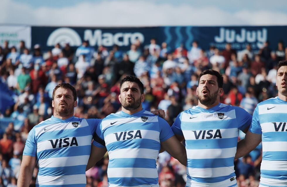 Argentina vs Escocia: Los Pumas cayeron ante el conjunto escocés en su segundo compromiso de la era Cheika