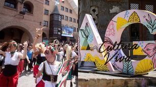 Las dos ciudades de Córdoba más elegidas en el Carnaval 2025.